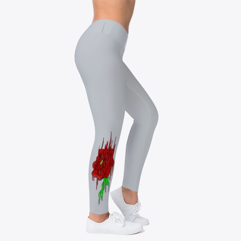 Red Rose