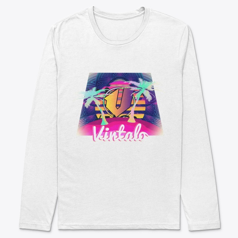 Vintage Miami