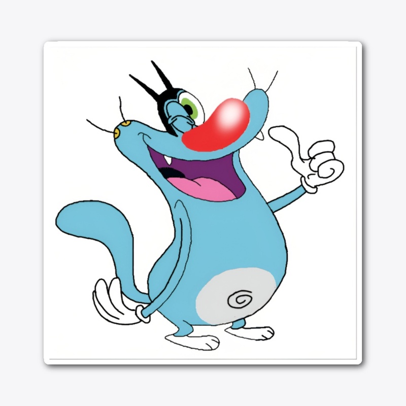 Oggy