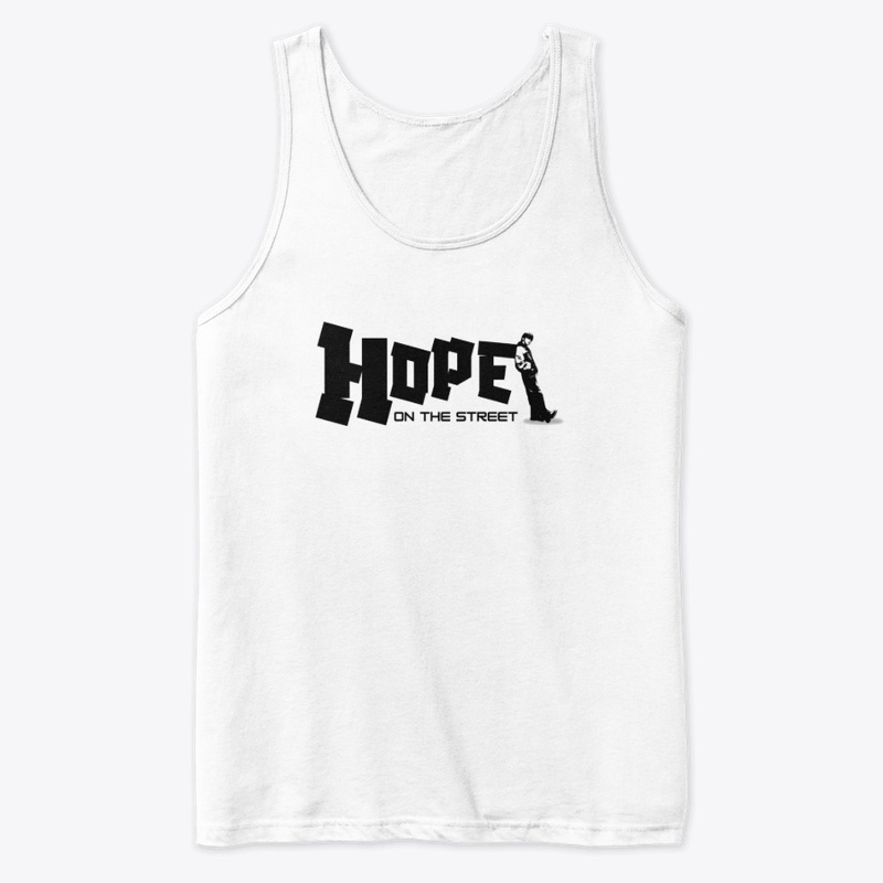 Hope On The Street premium Collection