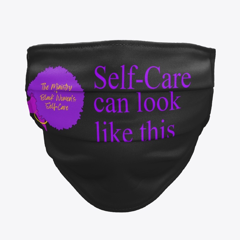 Black Women's Self-care