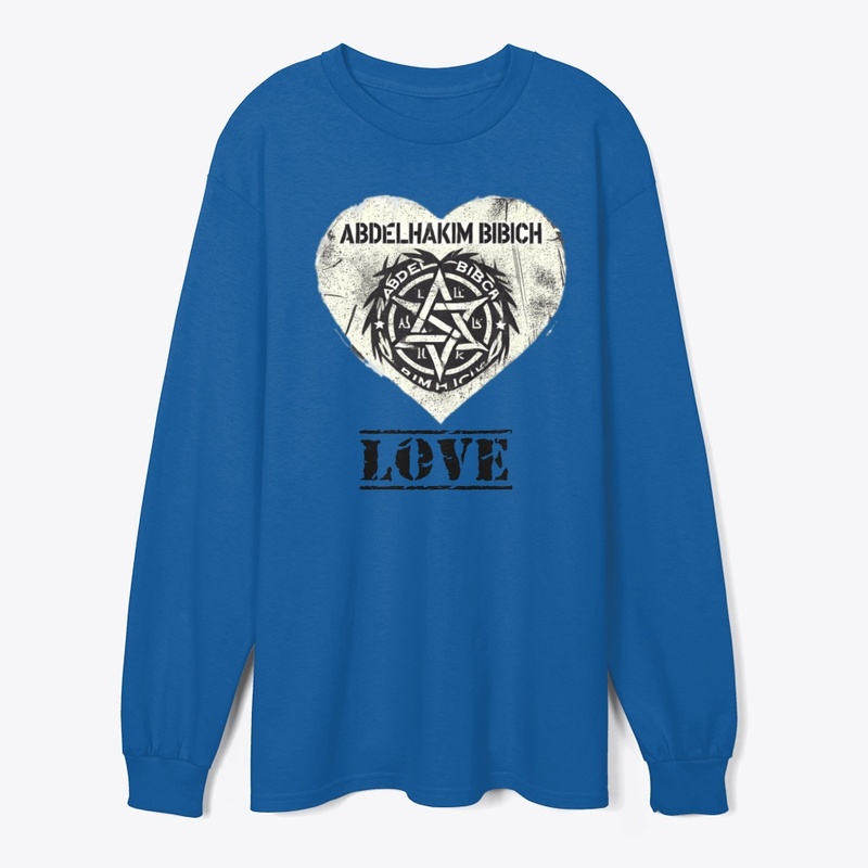 LOV T-Shirt