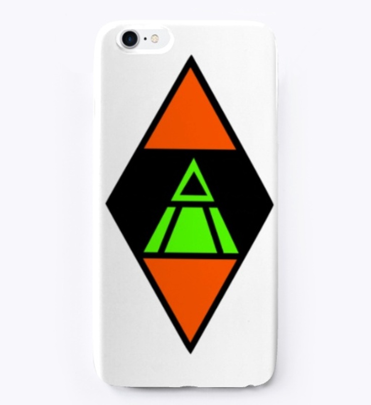 Abduction (Halloween Orange)