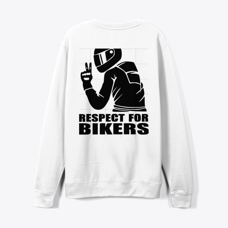 Biker For Life