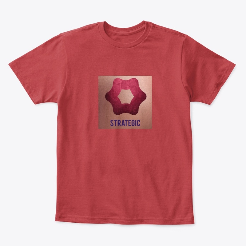 Kids and Toddler Tee