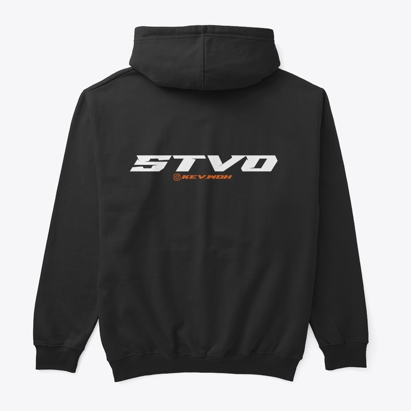 StVO Hoodie 21