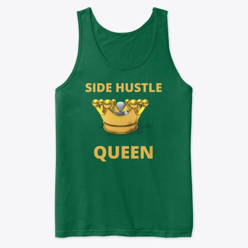 Side Hustle Queen 