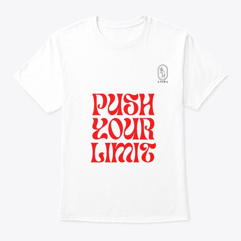 ANIDA CLOTHS WERES