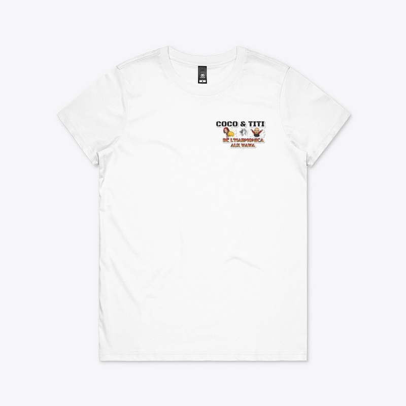 Coco Titi boutique