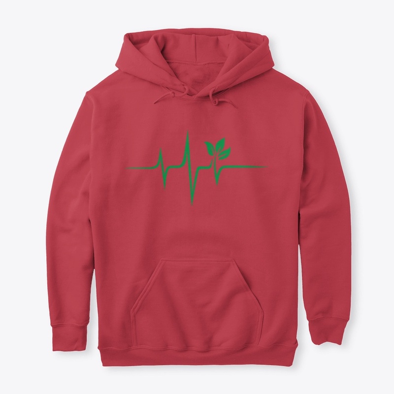 Vegan T-Shirt Vegan Pulse