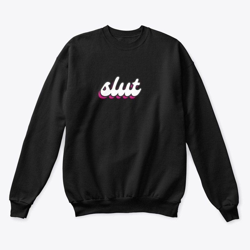 Slut Tee