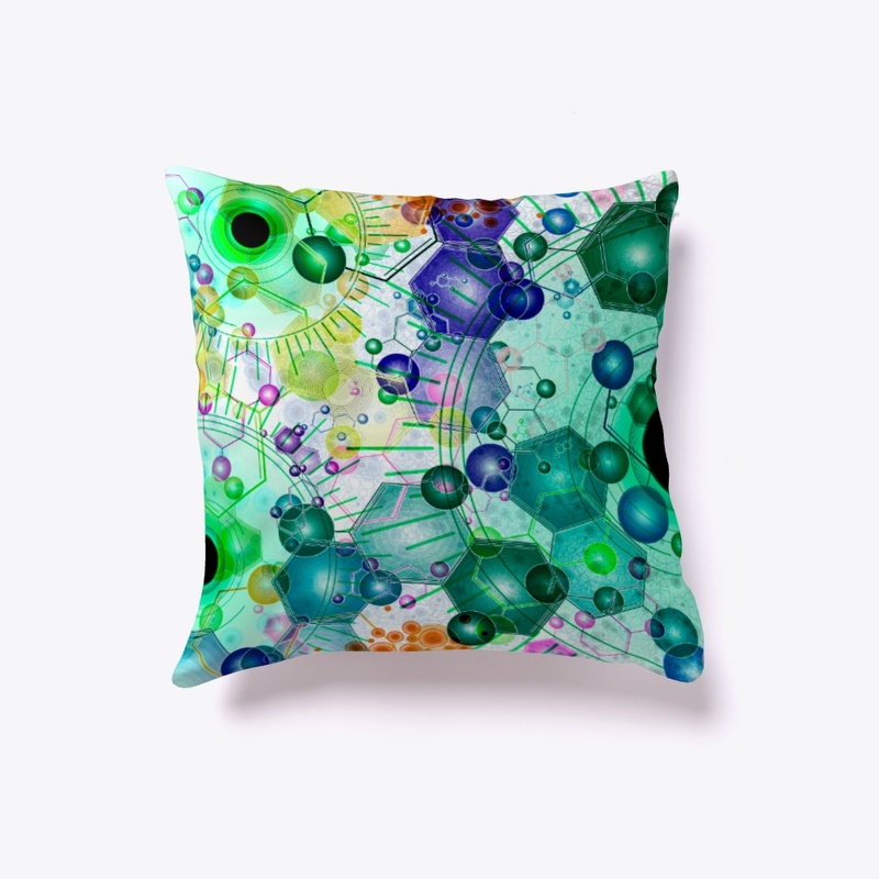Molecular Beauty