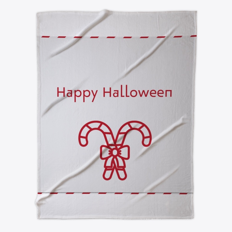 Happy Halloween tshirt with fireworks
