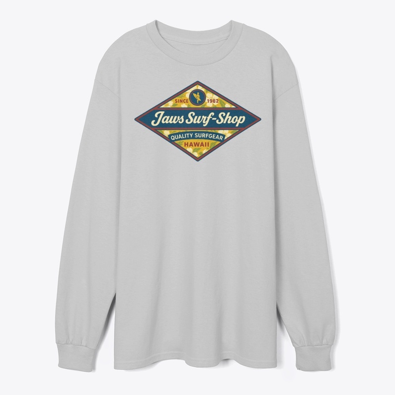 vintage surf shop