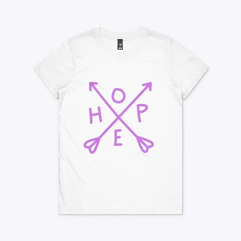 Fight Hope