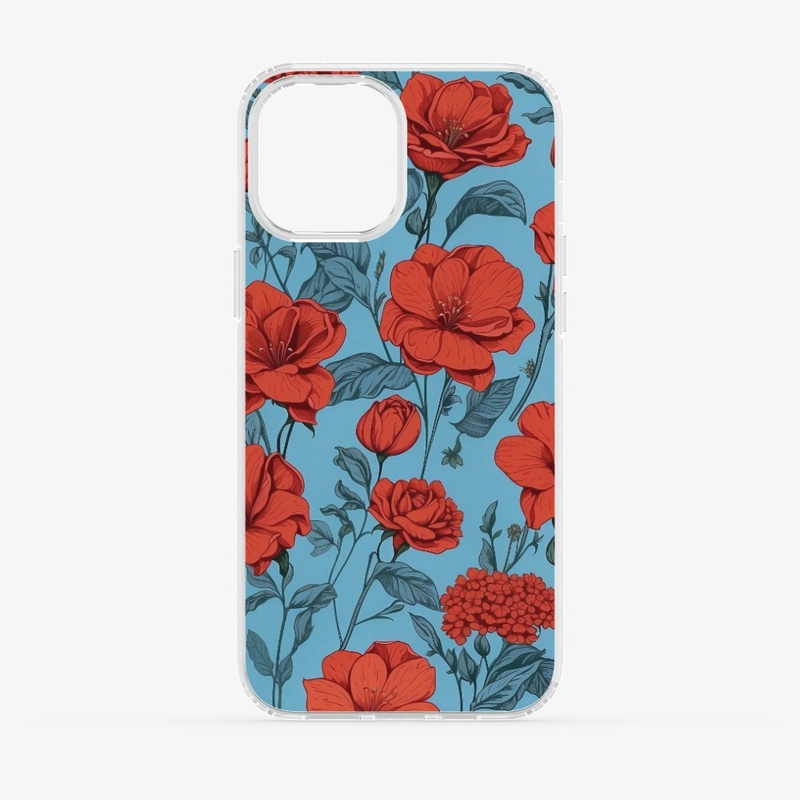 Floral French