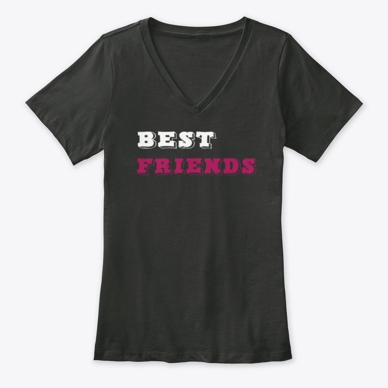 Best Friends Zfqhr