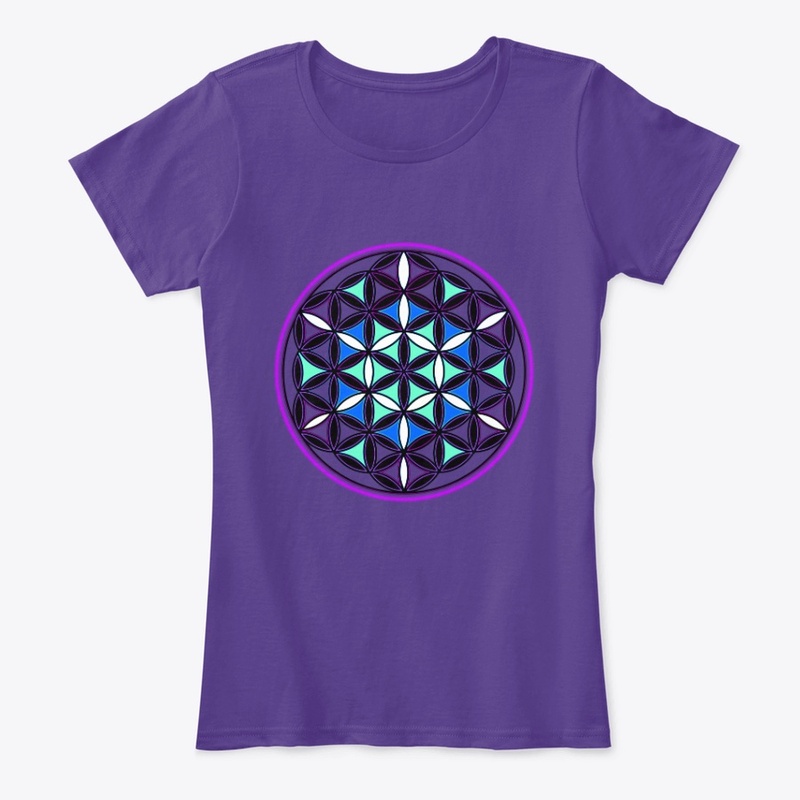 Female International Woman's Day Design