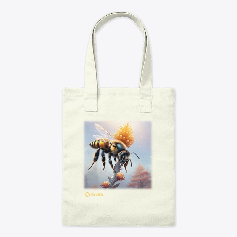 🐝 Flower Hustle