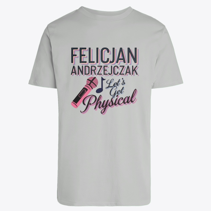  "Felicjan Andrzejczak Tribute Print"