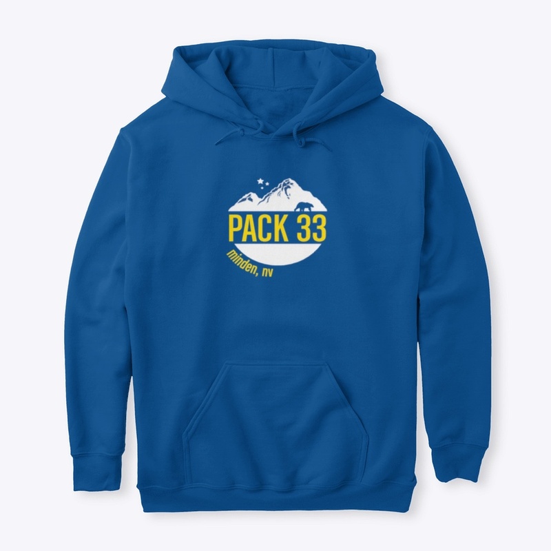 Pack 33 Clothes