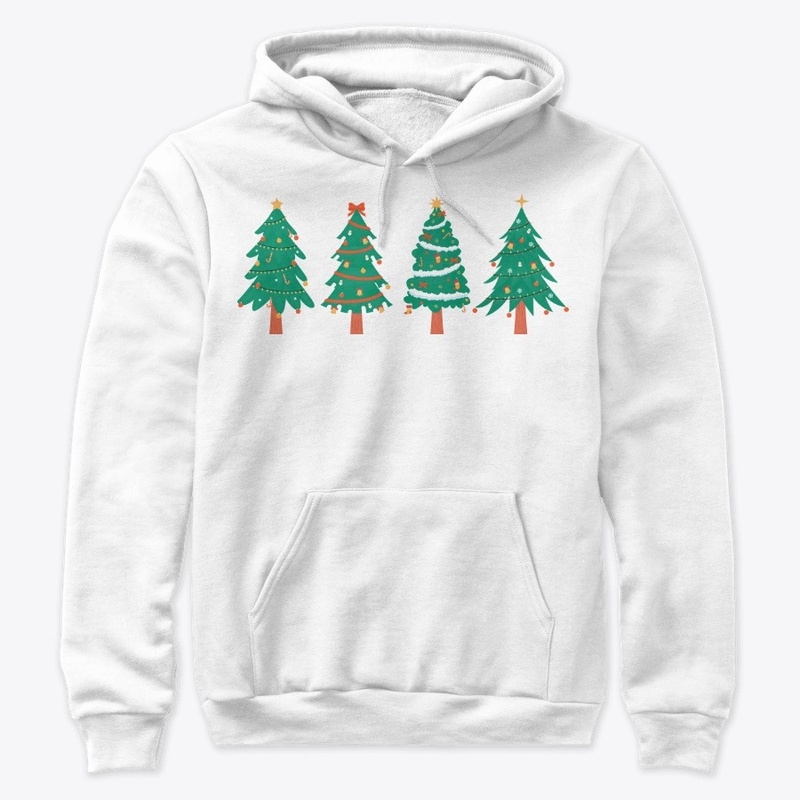 Christmas Tree Shirt