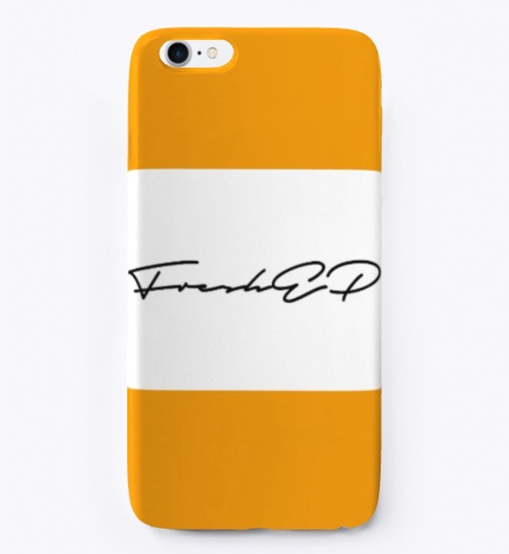 FEP - Fanny Pack, iPhone & Samsung Case