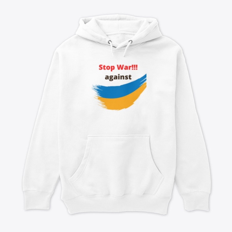 stop war