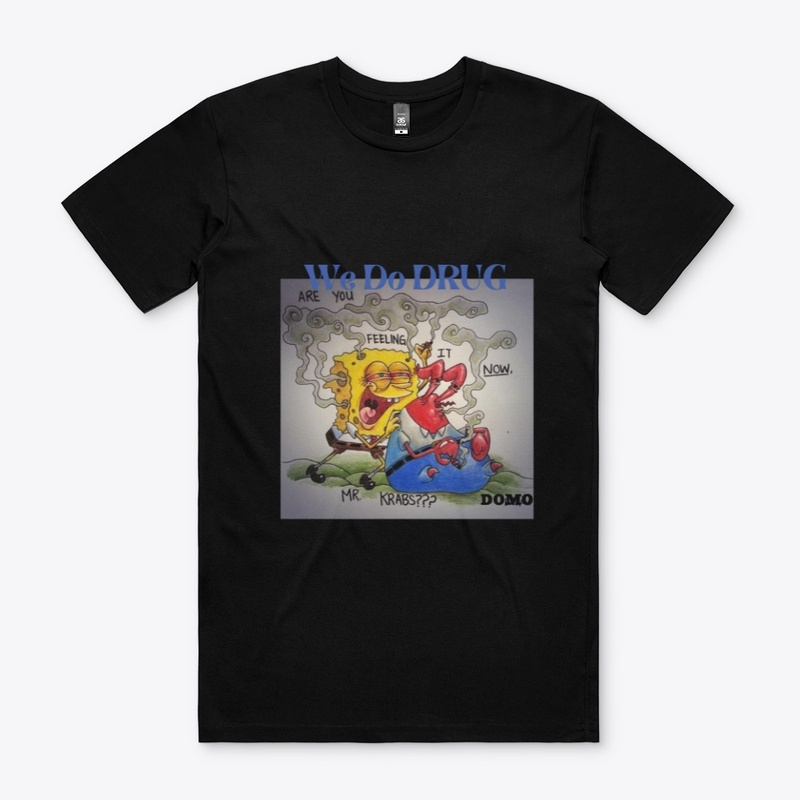 Mr Krabs