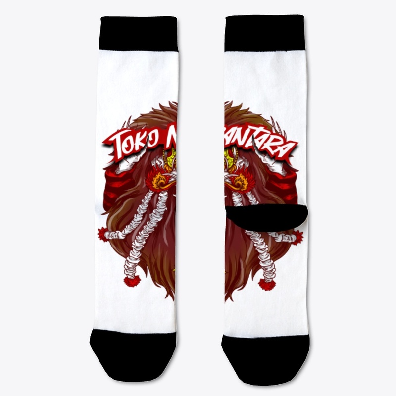 Toko Nusantara Official Merchandise