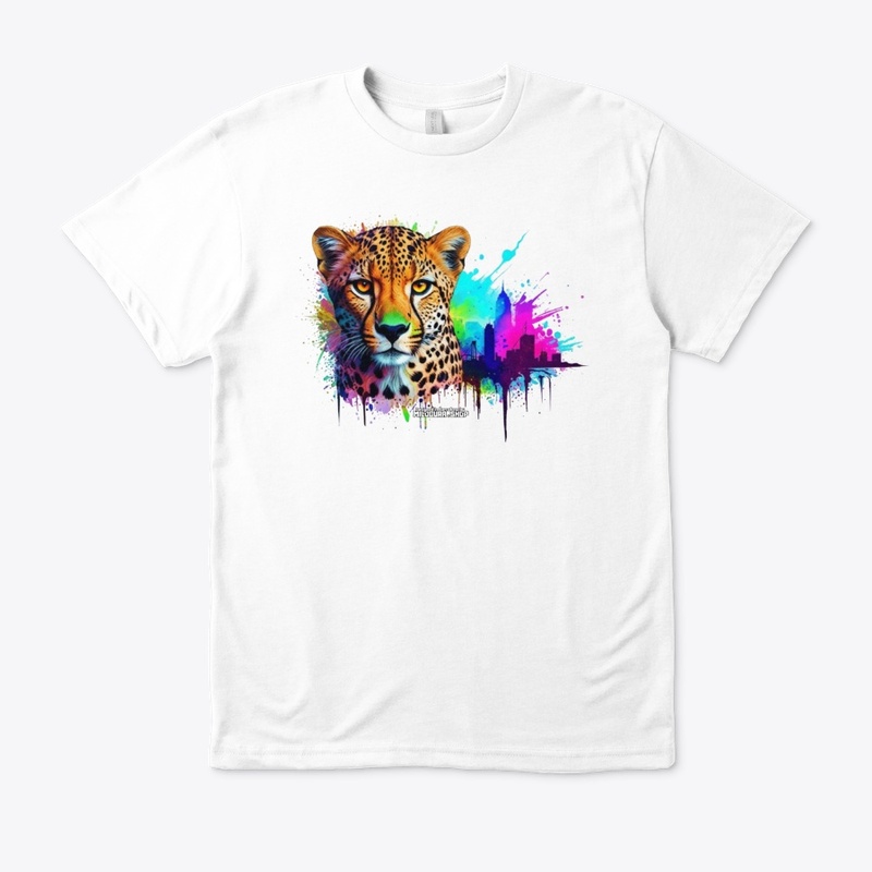Run Wild  *Diseño del.