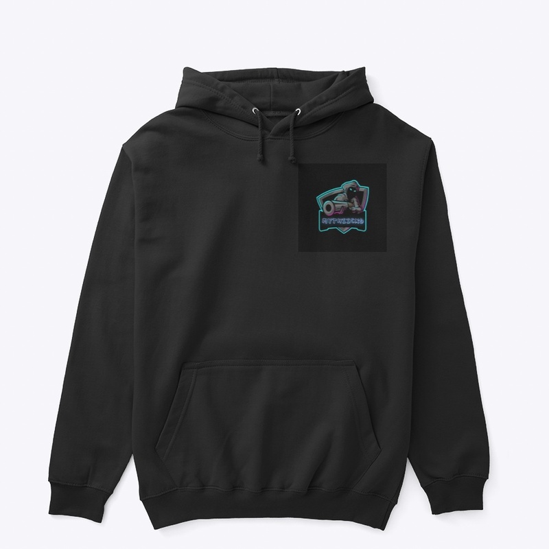 My merch