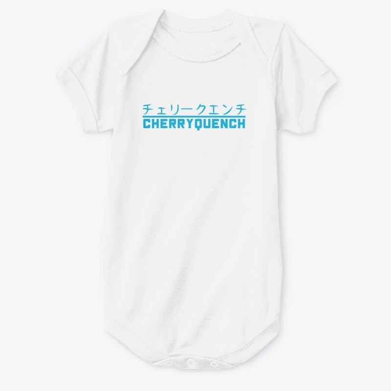 CherryQuench - Katakana