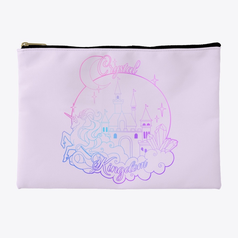 Crystal Kingdom 