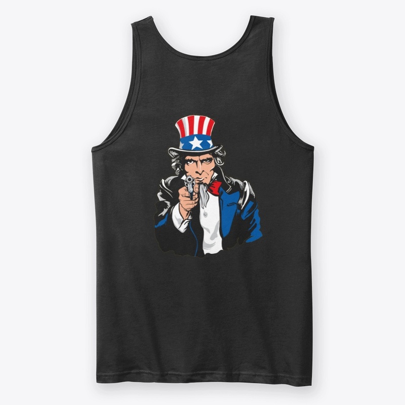 usa 