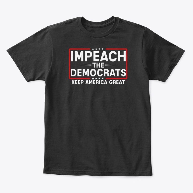 KEEP AMERICA GREAT