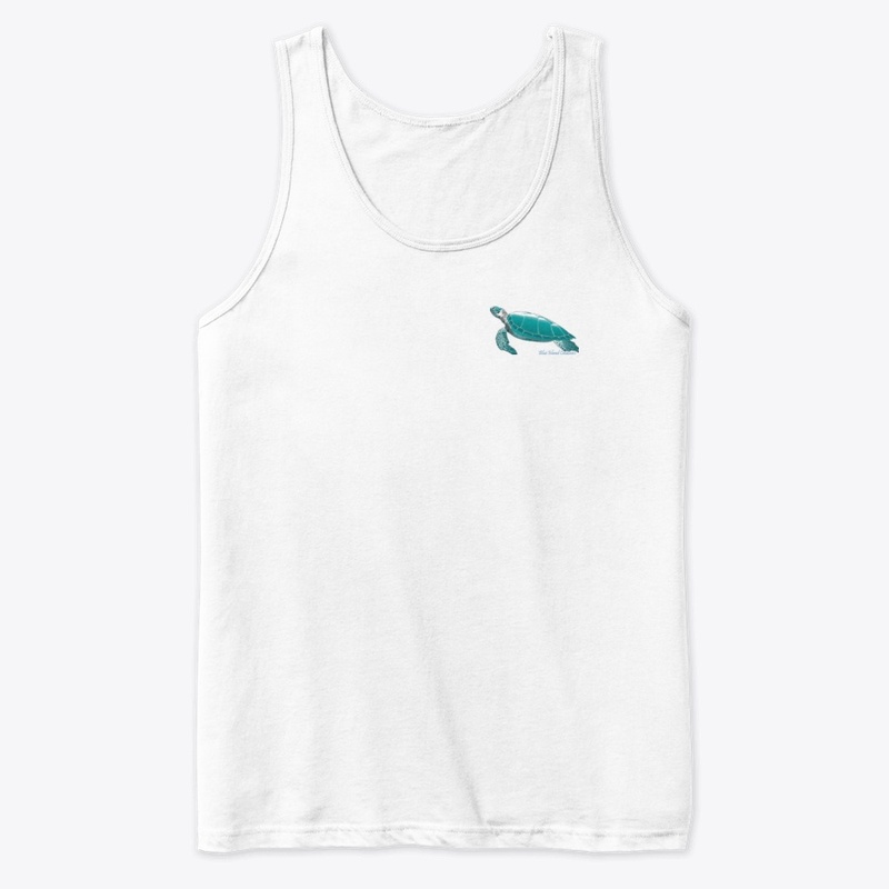 Turquoise Turtle Collection