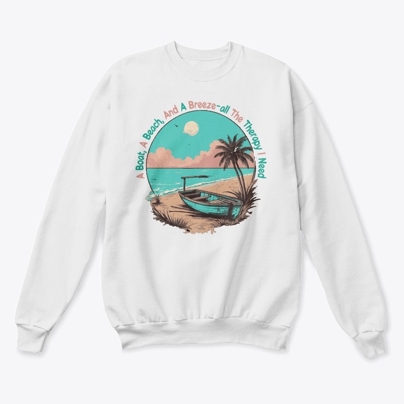 Nature typography t-shirt design