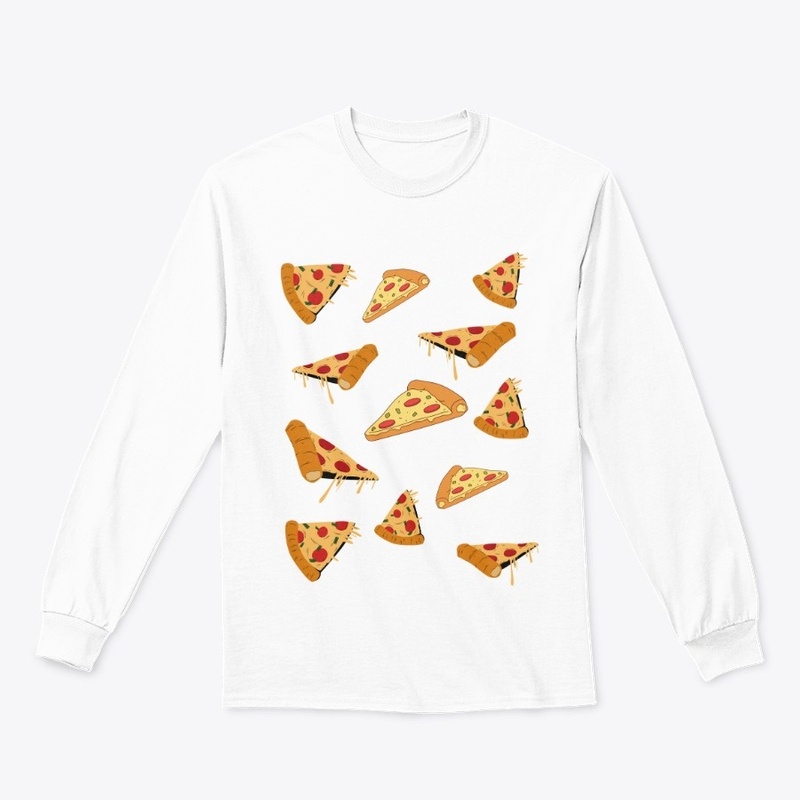 Pizza Lover