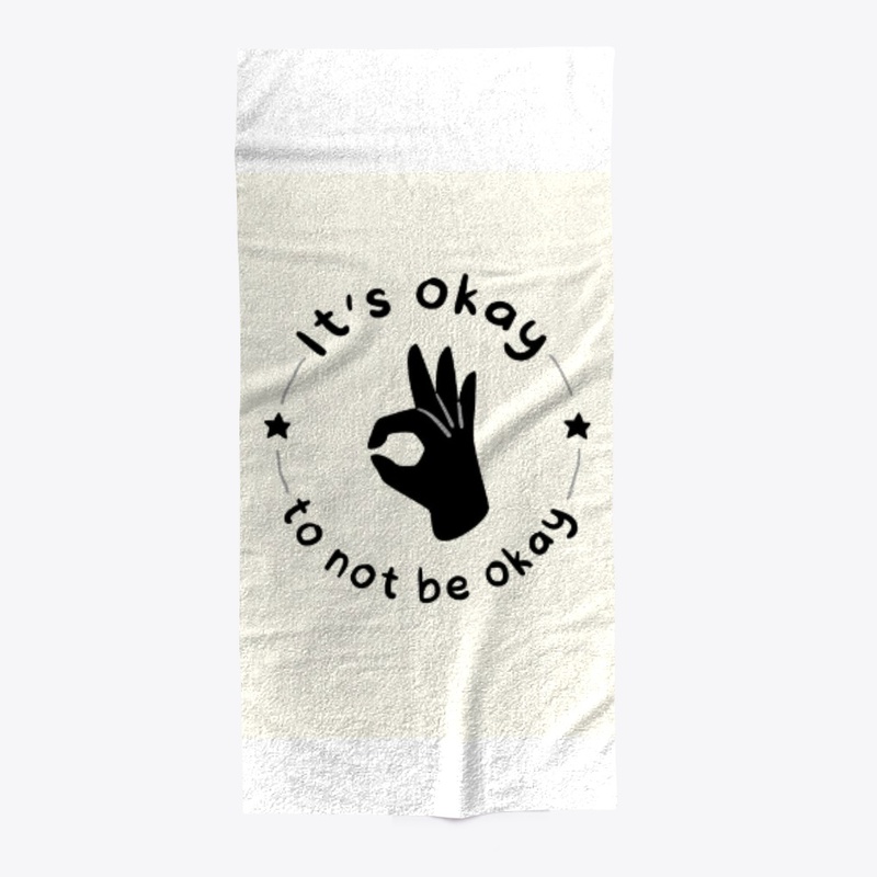 it's okay to not be okay 