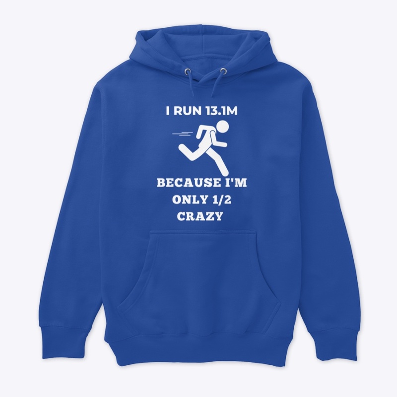 13.1 Marathon
