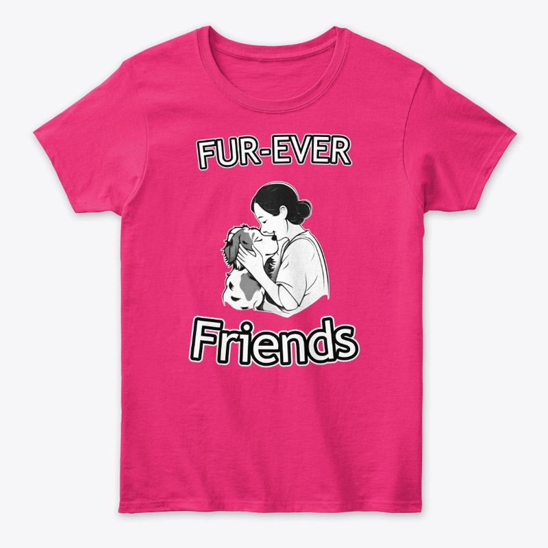 FUR-EVER Friends