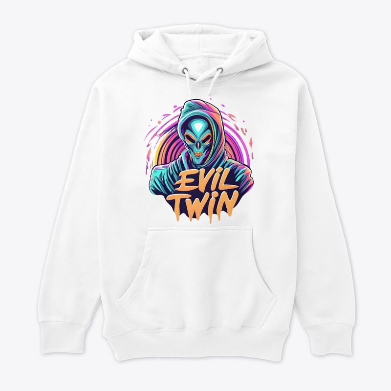 EVIL TWIN  End Game design