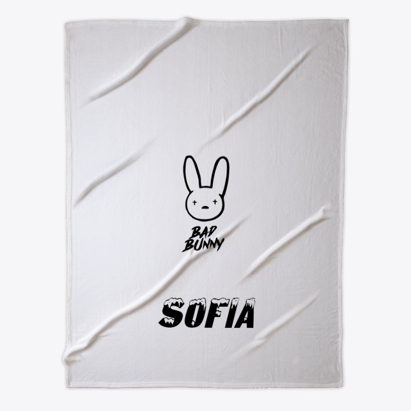 Bad Bunny Collection