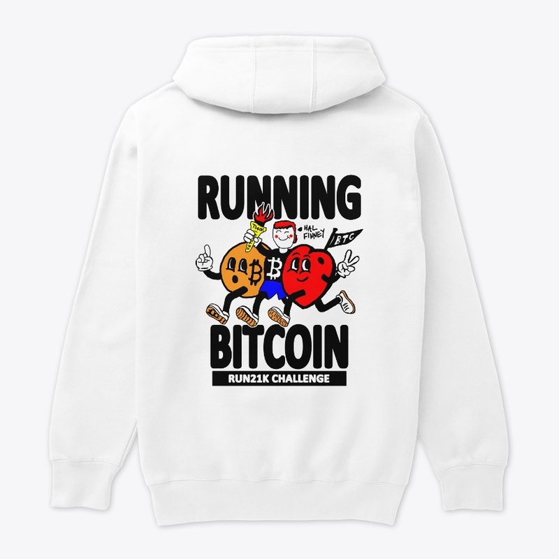 Bitcoin Running Bitcoin