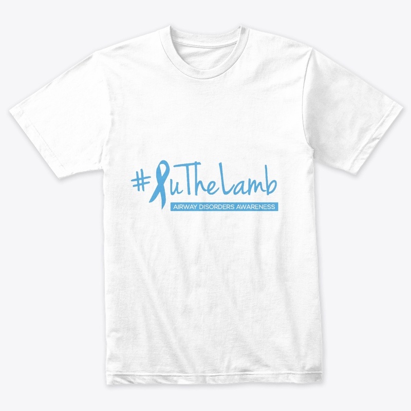 #LuTheLamb