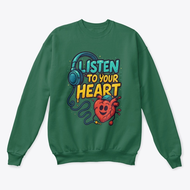 Feel the Music - for Music Lovers