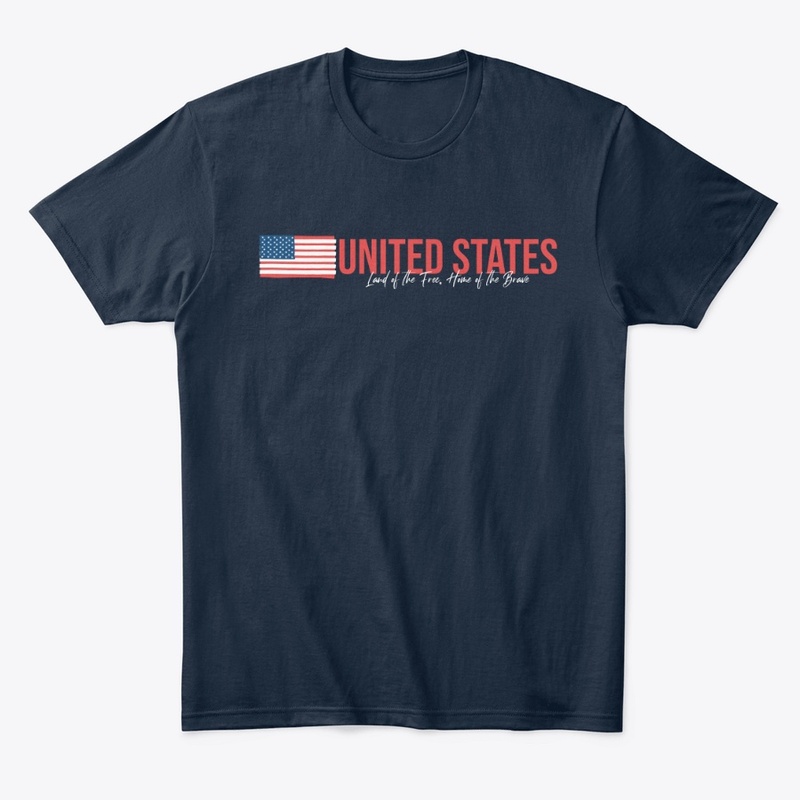 US: Land of the Free, Home of the Brave