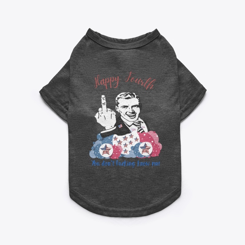 Happy Fourth