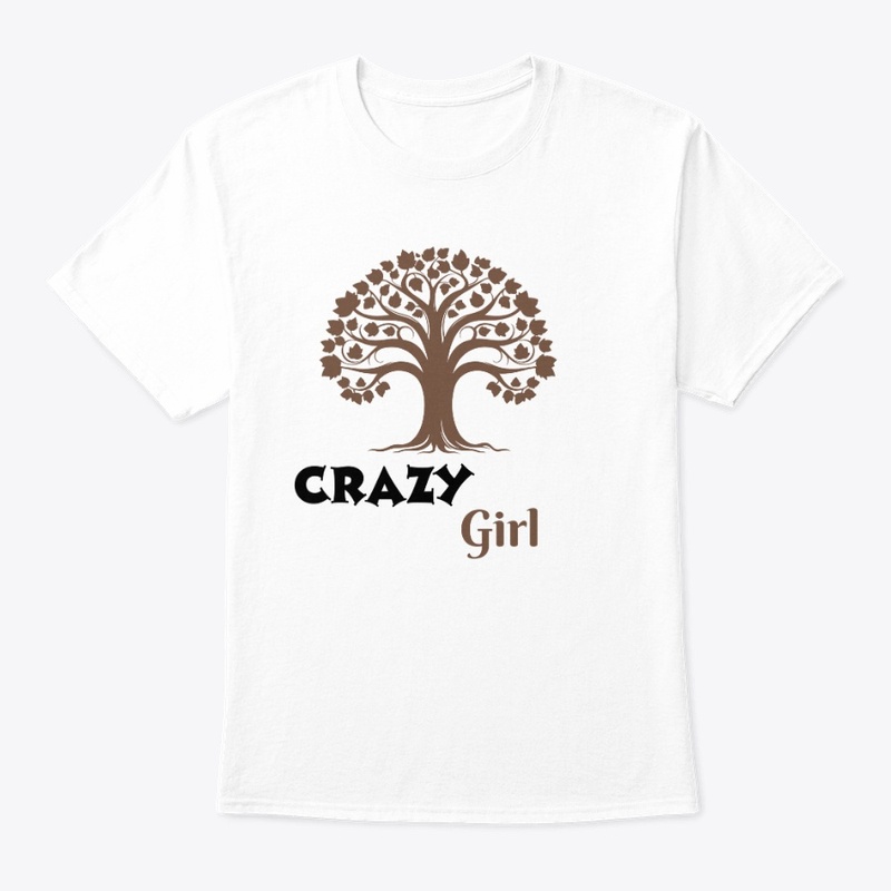 Crazy Girl